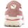 Sapatos Rapariga Sapatilhas Puma  Rosa