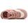 Sapatos Rapariga Sapatilhas Puma  Rosa