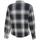 Textil Rapaz Camisas mangas comprida Teddy Smith  Verde