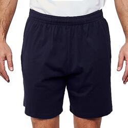 Textil Homem Shorts / Bermudas Kappa  Azul