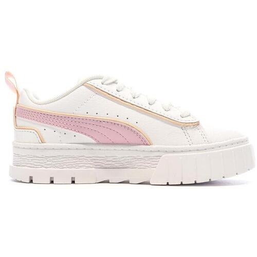 Puma  Branco
