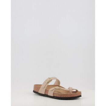 BIRKENSTOCK MAYARI BF Bege