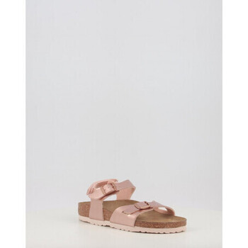 BIRKENSTOCK RIO AS KIDS BF Rosa