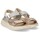 Sapatos Mulher Sandálias Xti 807464 Bege