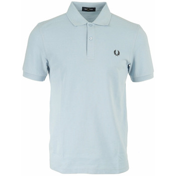 Fred Perry Plain