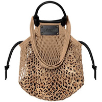 Malas Mulher Bolsa 4giveness  Bege