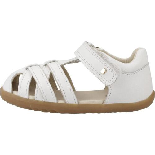 Bobux CROSS JUMP Branco