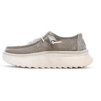 Sapatos Mulher Sapatilhas HEYDUDE  Cinza