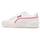 Sapatos Rapariga Sapatilhas Puma  Branco