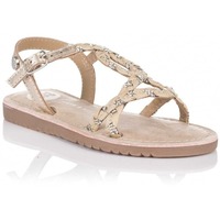 Sapatos Rapariga Sandálias Gioseppo WENHAM Castanho