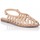 Sapatos Rapariga Sandálias Gioseppo SIMSBURY Branco