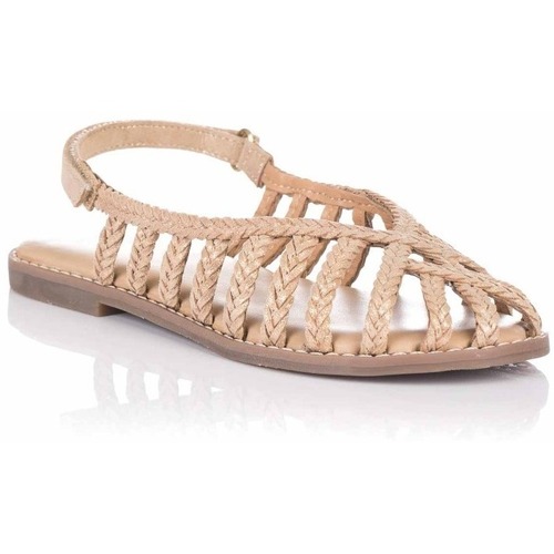 Sapatos Rapariga Sandálias Gioseppo SIMSBURY Branco