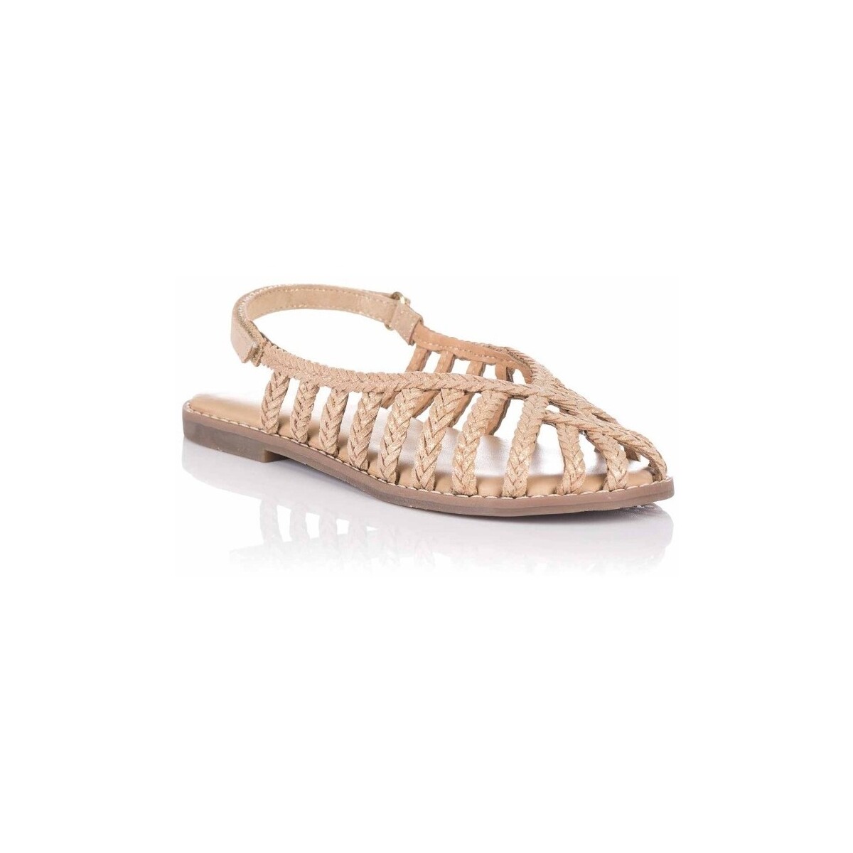 Sapatos Rapariga Sandálias Gioseppo SIMSBURY Branco