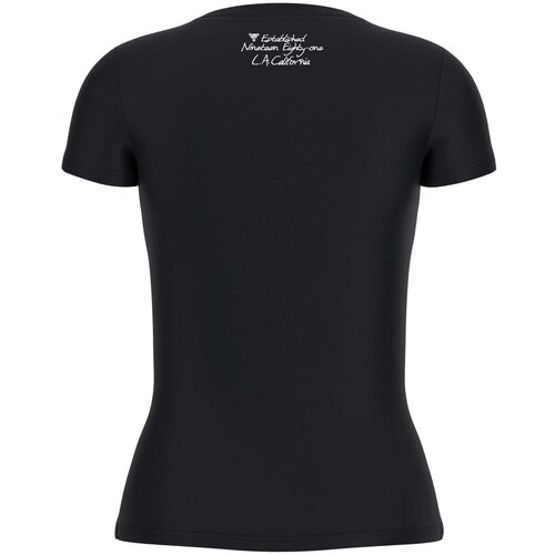 Guess W5RI00 J1314 Preto