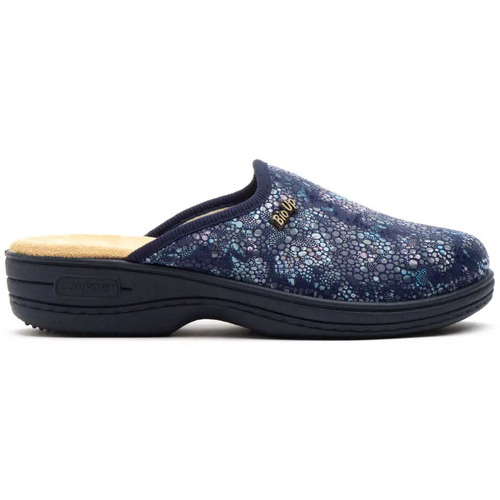 Sapatos Mulher Setor medical / alimentar Bio Up | Azul Tamancos Anatómicos | Feminino Marinho