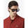 Textil Criança T-shirts e Pólos Lacoste Polo Vermelho