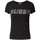 Textil Mulher T-shirts e Pólos Guess V5GI20 J1314 Preto