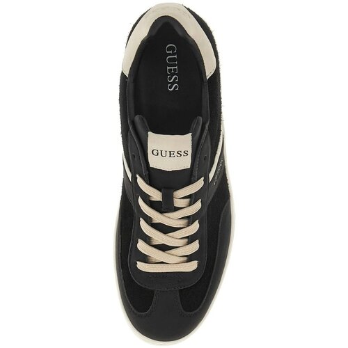 Guess FMPNII LEA12 Preto