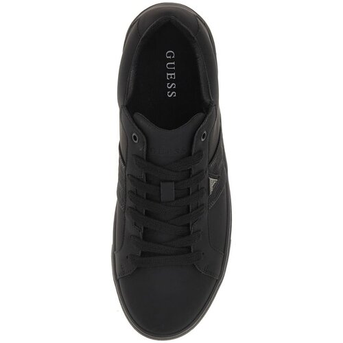 Guess FMPTII ELL12 Preto