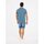 Textil Homem Shorts / Bermudas Guess M5GD01 D5MZ2 Azul