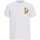 Textil Homem T-Shirt mangas curtas Guess M5GI58 KBW41 Branco