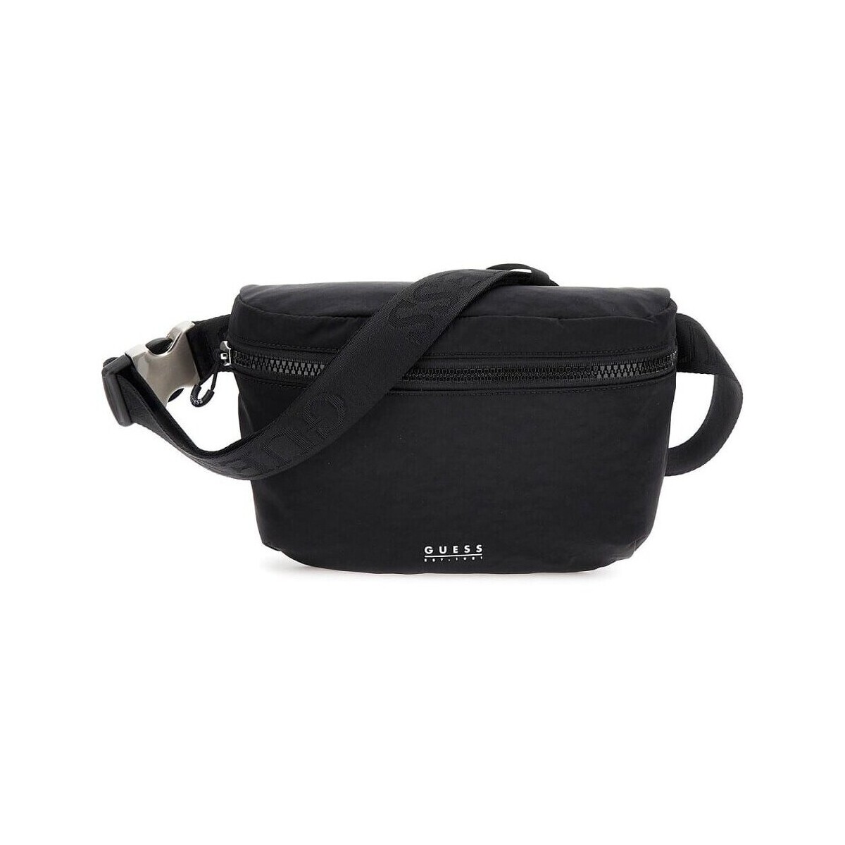 Malas Homem Bolsa tiracolo Guess HMSOPN P5292 Preto