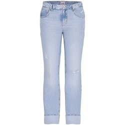 Textil Mulher Gangas Skinny Guess W5GA0Q D5B96 Azul