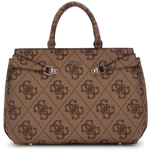 Guess HWOS96 39060 Castanho