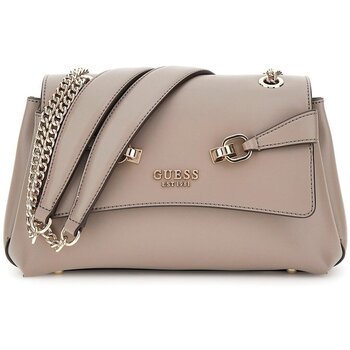 Malas Mulher Bolsa de ombro Guess HWVG96 39210 Bege