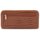 Malas Mulher Carteira Guess SWCZ85 00146 Castanho