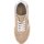 Sapatos Mulher Sapatilhas Guess FLJJO2 LEA12 Rosa