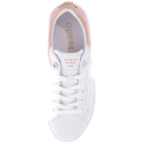 Guess FLJRON FAL12 Branco