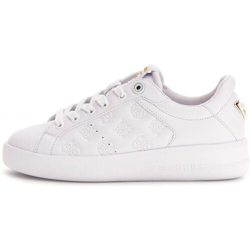Guess FLJRON FAL12 Branco