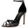 Sapatos Mulher Sapatos & Richelieu Guess FLJSPR PAF03 Preto