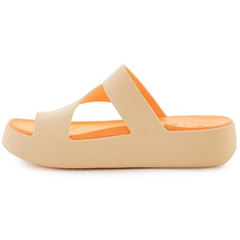 Sapatos Mulher Sapatos & Richelieu Crocs Getaway 