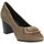 Sapatos Mulher Escarpim Cinzia Soft IV9322128 Outros