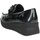 Sapatos Mulher Mocassins Cinzia Soft IV322502 Preto
