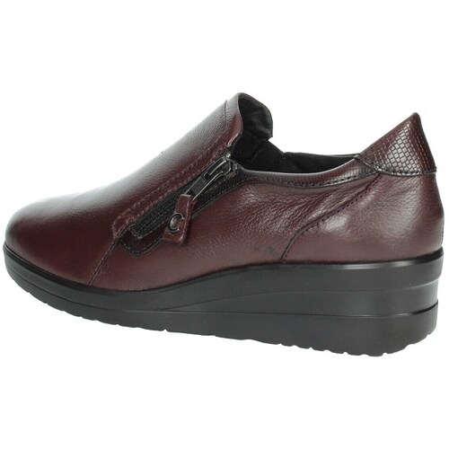 Cinzia Soft IV120308 Vermelho