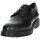 Sapatos Mulher Mocassins Cinzia Soft GN25904PE Preto