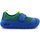 Sapatos Criança Sapatos aquáticos Crocs Swiftwater Splash K 210619-3WH Green Ivy Multicolor