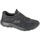 Sapatos Mulher Fitness / Training  Skechers Summits - Fun Flair Preto