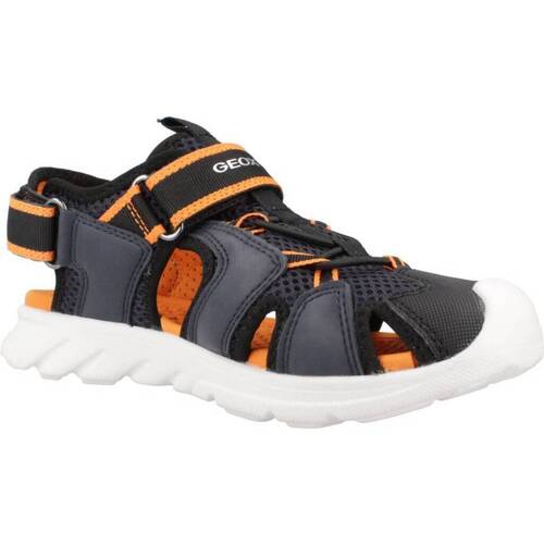Geox SANDAL AIRADYUM F Azul