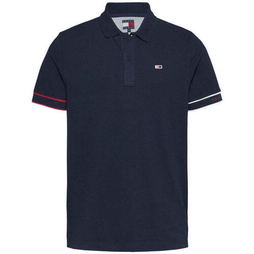 Textil Criança T-shirts e Pólos Tommy Hilfiger Polo Outros