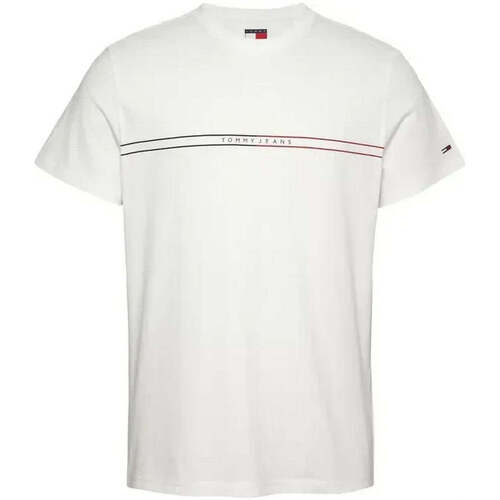 Textil Criança T-shirts e Pólos Tommy Hilfiger T-shirt Outros