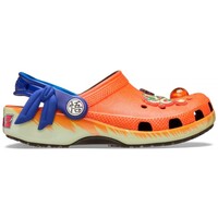 Sapatos Criança Chinelos Crocs Ciabatta Laranja