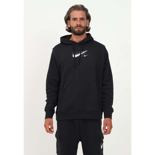 Textil Criança Sweats Nike Felpa Preto