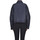 Textil Mulher Casacos  Max Mara CSG00006003AI Azul