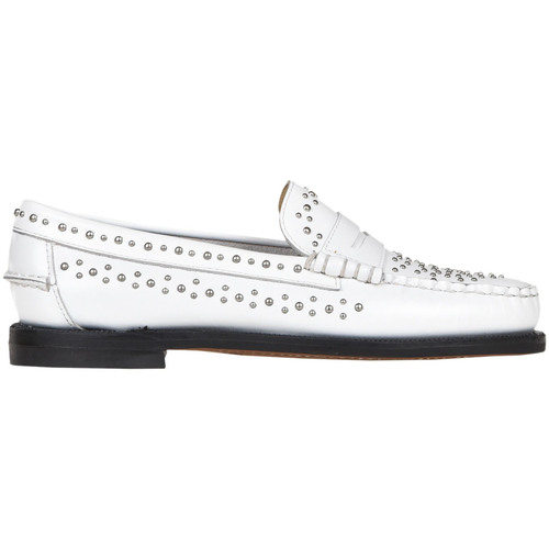 Sapatos Mulher Sapatos & Richelieu Sebago CAB00006008AI Branco
