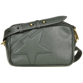 Malas Mulher Bolsa Golden Goose BRE00006008AI Verde