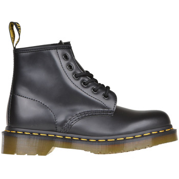 Sapatos Mulher Botas Dr. Martens CAS00006007AI Preto